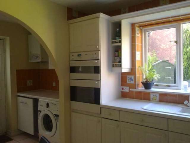  Image of 4 bedroom Detached house to rent in Butterstile Close Prestwich Manchester M25 at Butterstile Close  Prestwich, M25 9PH