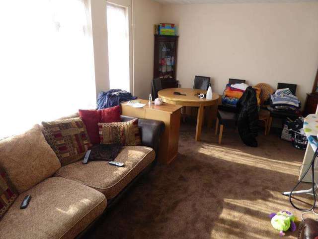  Image of 3 bedroom Flat for sale in Monkswood Green Seacroft Leeds LS14 at Leeds, LS14 1DN