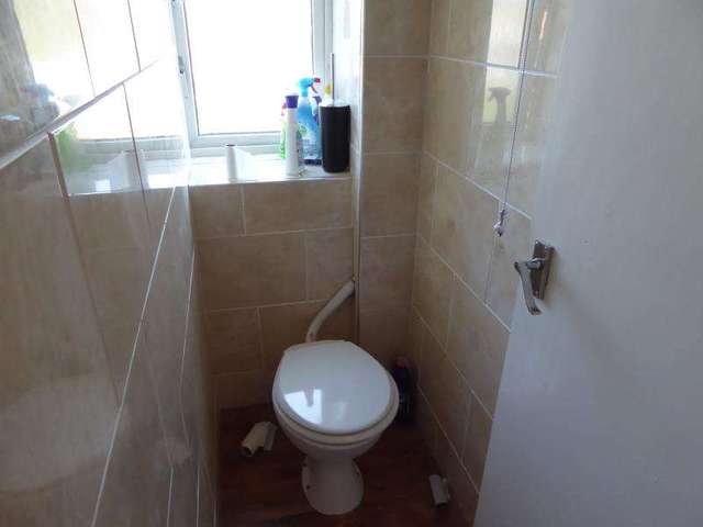  Image of 3 bedroom Flat for sale in Monkswood Green Seacroft Leeds LS14 at Leeds, LS14 1DN