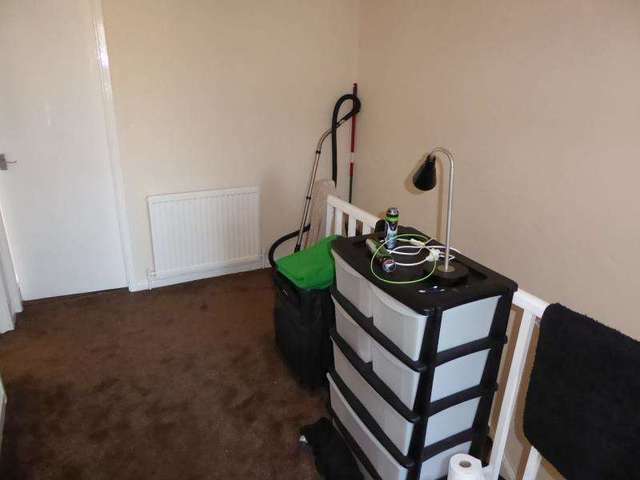  Image of 3 bedroom Flat for sale in Monkswood Green Seacroft Leeds LS14 at Leeds, LS14 1DN