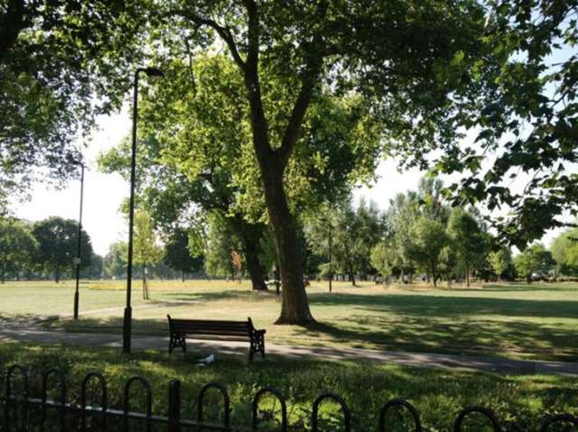  Image of 1 bedroom Flat to rent in Monro Way London E5 at Monro Way  Hackney, E5 8NY