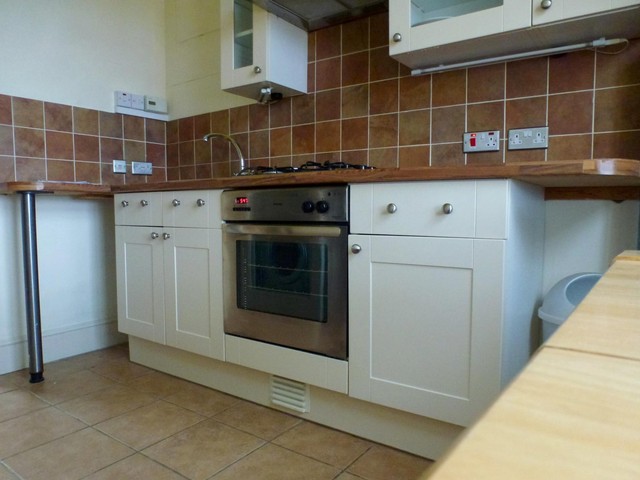  Image of 1 bedroom Flat to rent in Montpelier Place Brighton BN1 at 3 Montpelier Place  Brighton, BN1 3BF