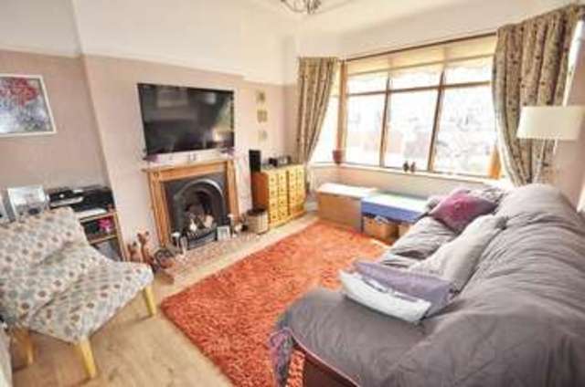  Image of 3 bedroom Detached house for sale in Moorcroft Road Wallasey CH45 at Wallasey Village, CH45 8QF