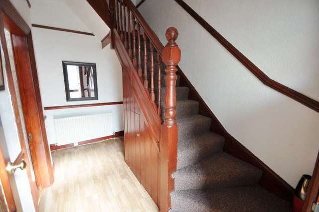  Image of 4 bedroom Detached house for sale in Moreton Grove Wallasey CH45 at Wallaey, CH45 3LD