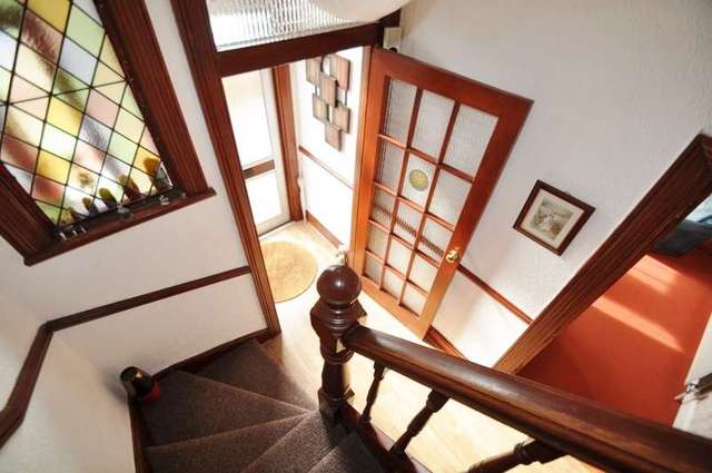  Image of 4 bedroom Detached house for sale in Moreton Grove Wallasey CH45 at Wallaey, CH45 3LD