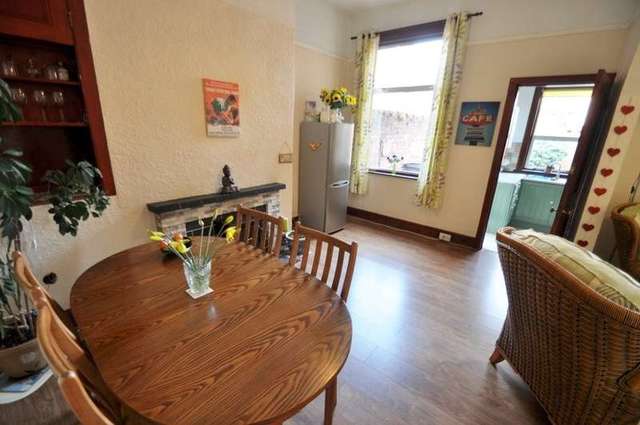  Image of 4 bedroom Detached house for sale in Moreton Grove Wallasey CH45 at Wallaey, CH45 3LD