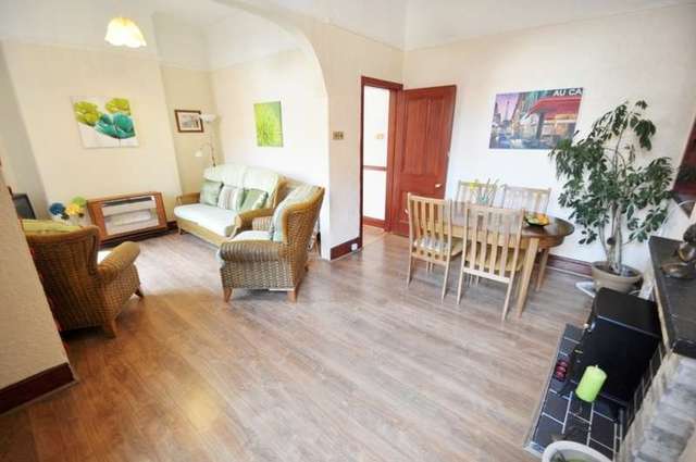  Image of 4 bedroom Detached house for sale in Moreton Grove Wallasey CH45 at Wallaey, CH45 3LD