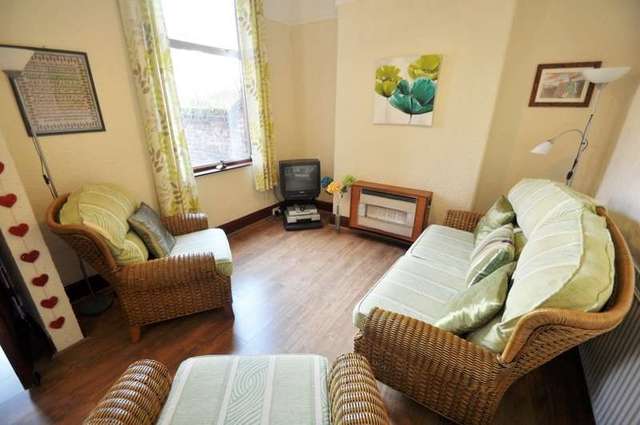  Image of 4 bedroom Detached house for sale in Moreton Grove Wallasey CH45 at Wallaey, CH45 3LD