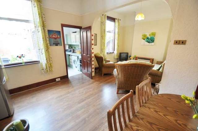  Image of 4 bedroom Detached house for sale in Moreton Grove Wallasey CH45 at Wallaey, CH45 3LD