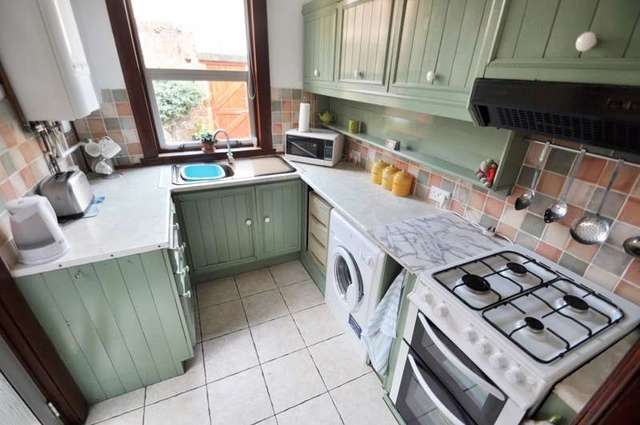  Image of 4 bedroom Detached house for sale in Moreton Grove Wallasey CH45 at Wallaey, CH45 3LD