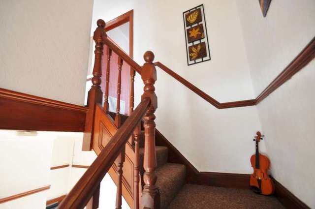  Image of 4 bedroom Detached house for sale in Moreton Grove Wallasey CH45 at Wallaey, CH45 3LD