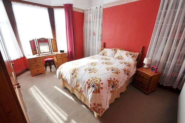  Image of 4 bedroom Detached house for sale in Moreton Grove Wallasey CH45 at Wallaey, CH45 3LD