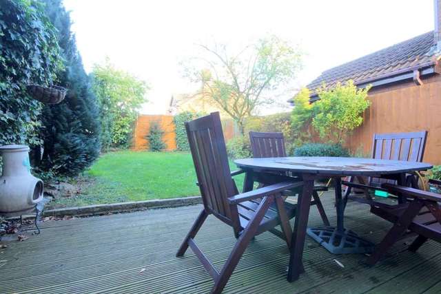  Image of 4 bedroom Detached house to rent in Morpeth Close Hemel Hempstead HP2 at Morpeth Close  Hemel Hempstead, HP2 4JD