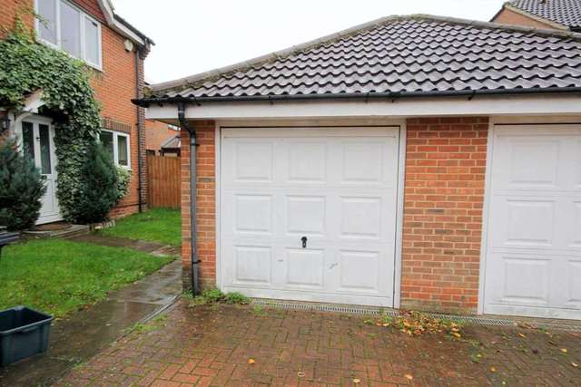  Image of 4 bedroom Detached house to rent in Morpeth Close Hemel Hempstead HP2 at Morpeth Close  Hemel Hempstead, HP2 4JD