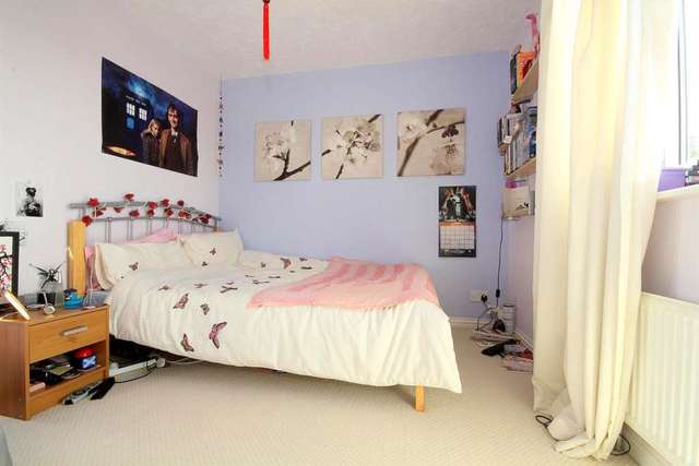  Image of 4 bedroom Detached house to rent in Morpeth Close Hemel Hempstead HP2 at Morpeth Close  Hemel Hempstead, HP2 4JD