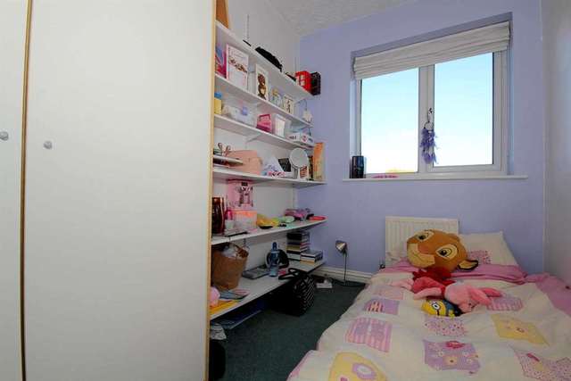  Image of 4 bedroom Detached house to rent in Morpeth Close Hemel Hempstead HP2 at Morpeth Close  Hemel Hempstead, HP2 4JD