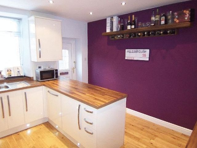  Image of 3 bedroom Terraced house for sale in Mortomley Lane High Green Sheffield S35 at Mortomley Lane High Green Sheffield, S35 3HT