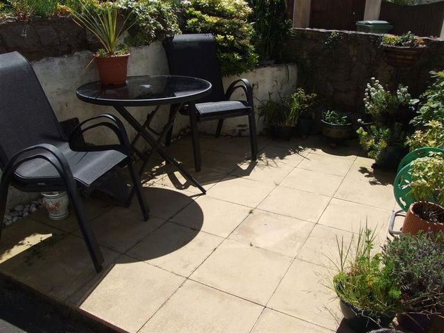  Image of 3 bedroom Terraced house for sale in Mount Pleasant Road Brixham TQ5 at Mount Pleasant Road  Brixham, TQ5 9RP