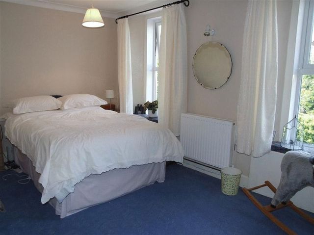  Image of 3 bedroom Terraced house for sale in Mount Pleasant Road Brixham TQ5 at Mount Pleasant Road  Brixham, TQ5 9RP