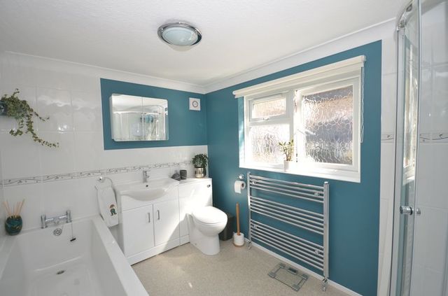  Image of 3 bedroom Terraced house for sale in Mount Pleasant Road Brixham TQ5 at Mount Pleasant Road  Brixham, TQ5 9RP