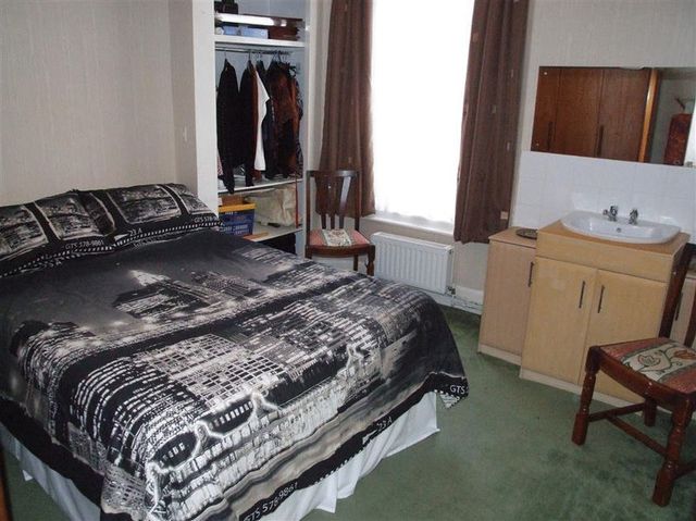  Image of 3 bedroom Terraced house for sale in Mount Pleasant Road Brixham TQ5 at Mount Pleasant Road  Brixham, TQ5 9RP