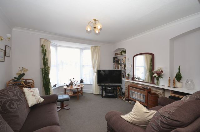  Image of 3 bedroom Terraced house for sale in Mount Pleasant Road Brixham TQ5 at Mount Pleasant Road  Brixham, TQ5 9RP
