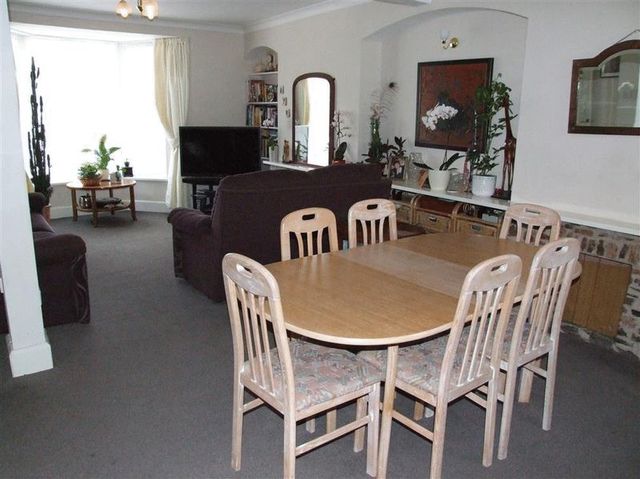  Image of 3 bedroom Terraced house for sale in Mount Pleasant Road Brixham TQ5 at Mount Pleasant Road  Brixham, TQ5 9RP