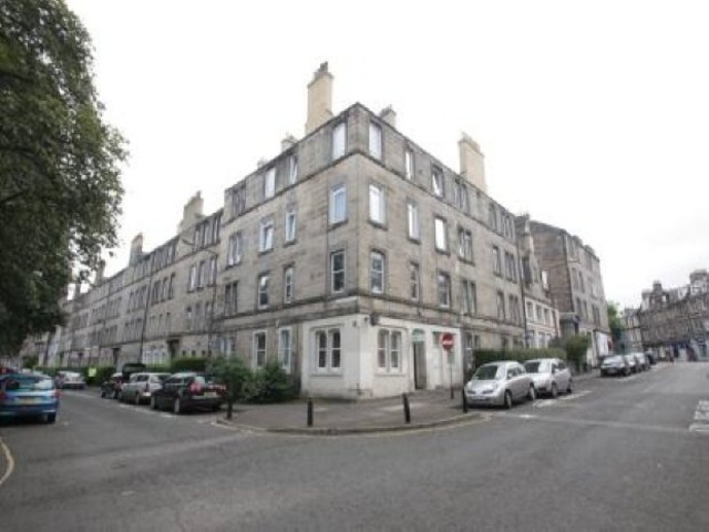  Image of 1 bedroom Flat to rent in Murieston Road Edinburgh EH11 at Dalry Edinburgh Morningside, EH11 2JH