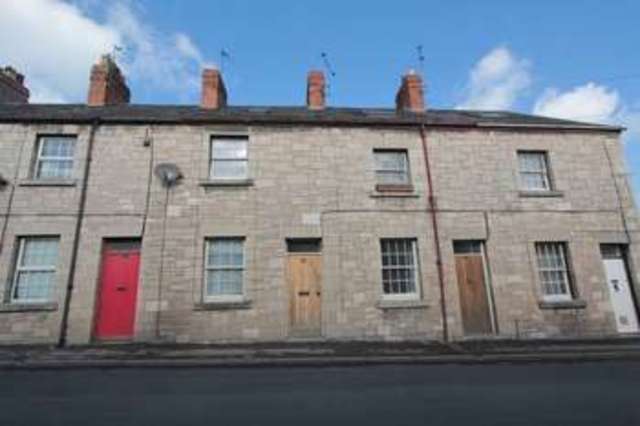  Image of 3 bedroom Terraced house to rent in Mwrog Street Ruthin LL15 at Mwrog Street  Ruthin, LL15 1LG