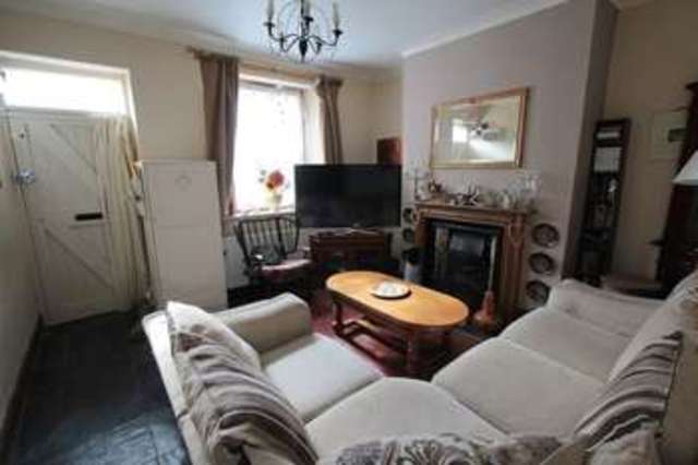  Image of 3 bedroom Terraced house to rent in Mwrog Street Ruthin LL15 at Mwrog Street  Ruthin, LL15 1LG