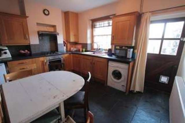  Image of 3 bedroom Terraced house to rent in Mwrog Street Ruthin LL15 at Mwrog Street  Ruthin, LL15 1LG