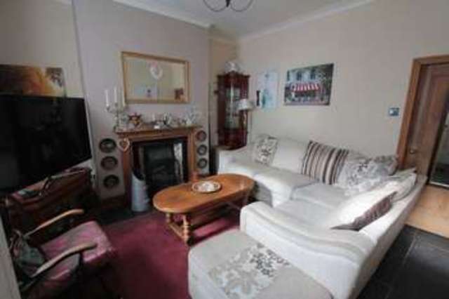  Image of 3 bedroom Terraced house to rent in Mwrog Street Ruthin LL15 at Mwrog Street  Ruthin, LL15 1LG