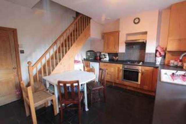  Image of 3 bedroom Terraced house to rent in Mwrog Street Ruthin LL15 at Mwrog Street  Ruthin, LL15 1LG