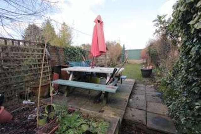  Image of 3 bedroom Terraced house to rent in Mwrog Street Ruthin LL15 at Mwrog Street  Ruthin, LL15 1LG