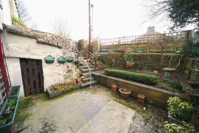  Image of 3 bedroom End of Terrace for sale in Newchurch Road Stacksteads Bacup OL13 at NEWCHURCH ROAD STACKSTEADS BACUP, OL13 0LD