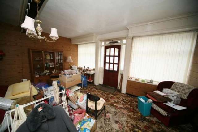  Image of 3 bedroom End of Terrace for sale in Newchurch Road Stacksteads Bacup OL13 at NEWCHURCH ROAD STACKSTEADS BACUP, OL13 0LD