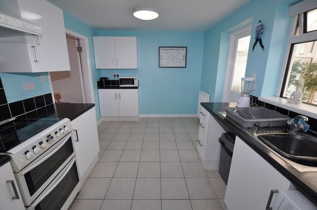 Image of 3 bedroom Semi-Detached house for sale in Newfield Road Burton-on-Trent DE15 at Newfield Road  Burton-On-Trent, DE15 0DZ