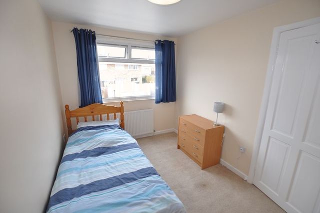  Image of 3 bedroom Semi-Detached house for sale in Newfield Road Burton-on-Trent DE15 at Newfield Road  Burton-On-Trent, DE15 0DZ