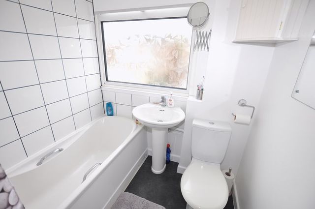  Image of 3 bedroom Semi-Detached house for sale in Newfield Road Burton-on-Trent DE15 at Newfield Road  Burton-On-Trent, DE15 0DZ