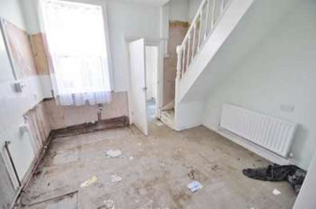  Image of 2 bedroom Detached house for sale in Newling Street Birkenhead CH41 at Birkenhead, CH41 4HX