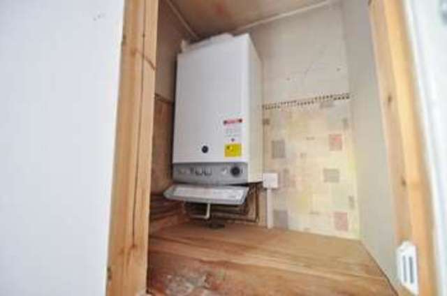  Image of 2 bedroom Detached house for sale in Newling Street Birkenhead CH41 at Birkenhead, CH41 4HX