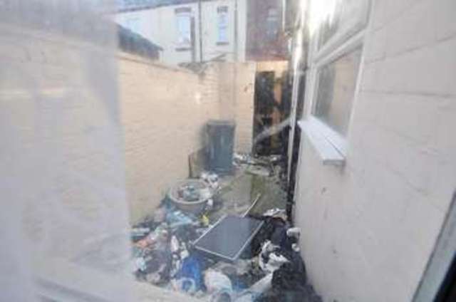  Image of 2 bedroom Detached house for sale in Newling Street Birkenhead CH41 at Birkenhead, CH41 4HX