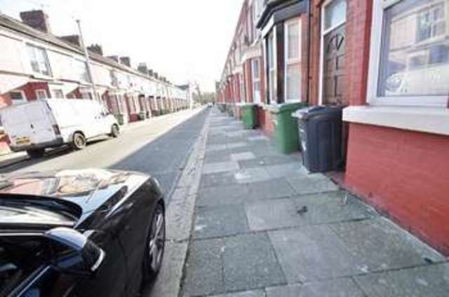 Image of 2 bedroom Detached house for sale in Newling Street Birkenhead CH41 at Birkenhead, CH41 4HX
