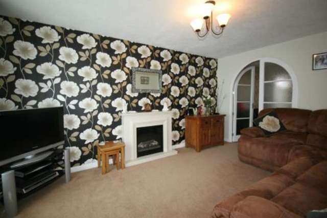  Image of 3 bedroom End of Terrace for sale in Woodlands Newton St. Cyres Exeter EX5 at Newton St Cyres  Exeter, EX5 5BP