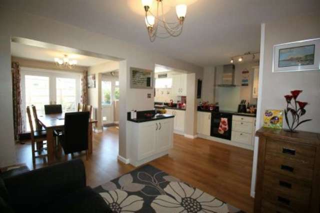  Image of 3 bedroom End of Terrace for sale in Woodlands Newton St. Cyres Exeter EX5 at Newton St Cyres  Exeter, EX5 5BP