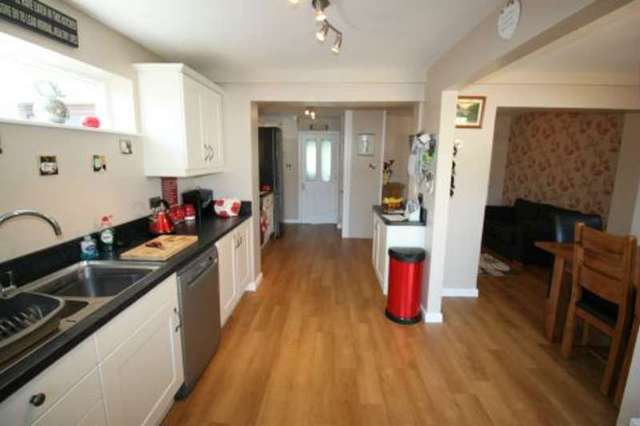  Image of 3 bedroom End of Terrace for sale in Woodlands Newton St. Cyres Exeter EX5 at Newton St Cyres  Exeter, EX5 5BP