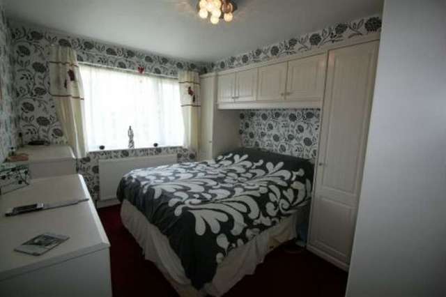  Image of 3 bedroom End of Terrace for sale in Woodlands Newton St. Cyres Exeter EX5 at Newton St Cyres  Exeter, EX5 5BP