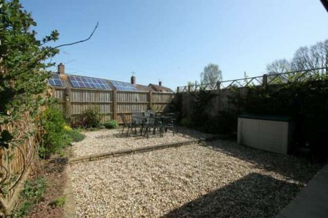  Image of 3 bedroom End of Terrace for sale in Woodlands Newton St. Cyres Exeter EX5 at Newton St Cyres  Exeter, EX5 5BP