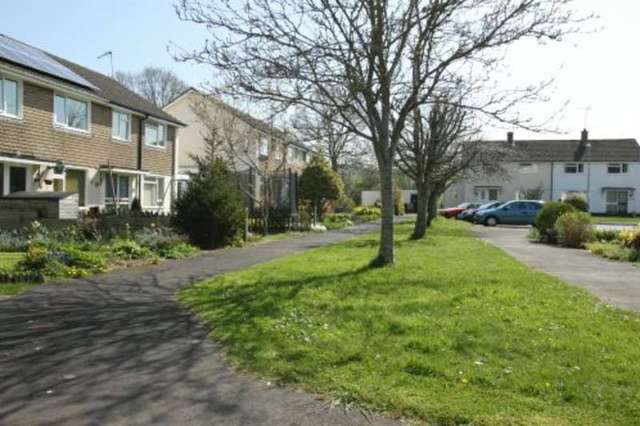  Image of 3 bedroom End of Terrace for sale in Woodlands Newton St. Cyres Exeter EX5 at Newton St Cyres  Exeter, EX5 5BP