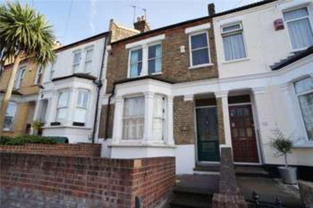  Image of 3 bedroom Terraced house for sale in Nithdale Road London SE18 at London  Woolwich, SE18 3PA